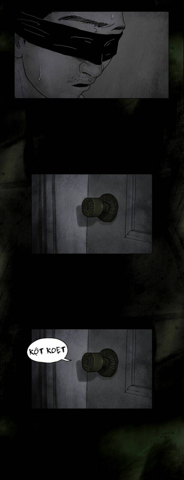 cách để gặp ma chapter 1 11