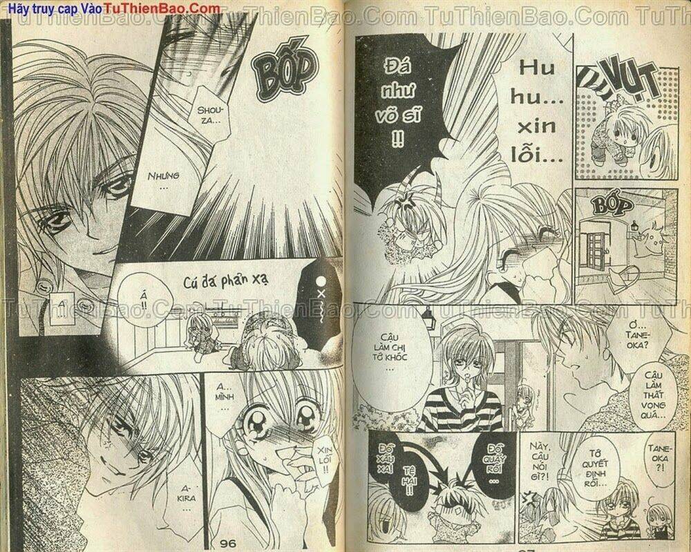 hoàng tử thanh xuân chapter 1 49