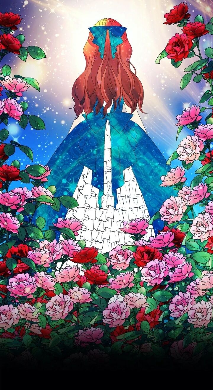 công chúa thời gian có hạn chapter 20 8