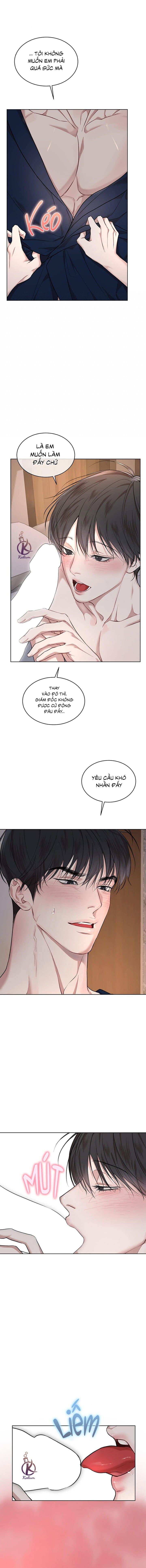 hình thái khởi sinh chapter 73 4