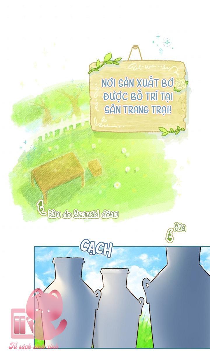 trang trại hạt dẻ cạnh hoàng cung chapter 31 31