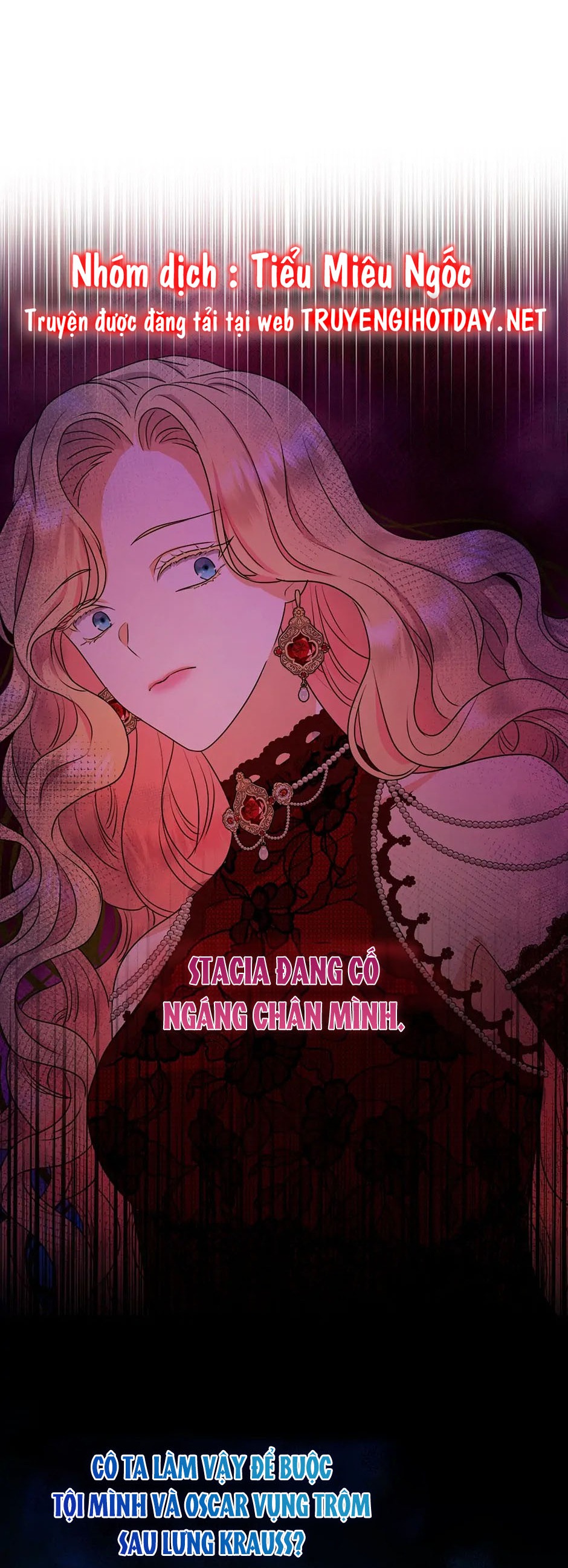 từ hầu gái tôi đã trở thành hoàng hậu chapter 88 20