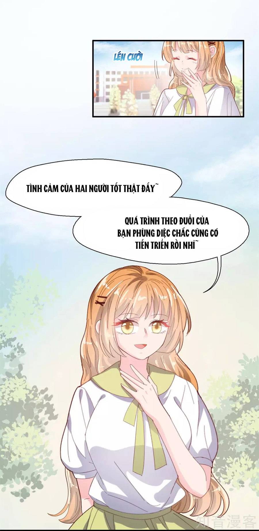 sau này vẫn cứ thích anh chapter 44 5