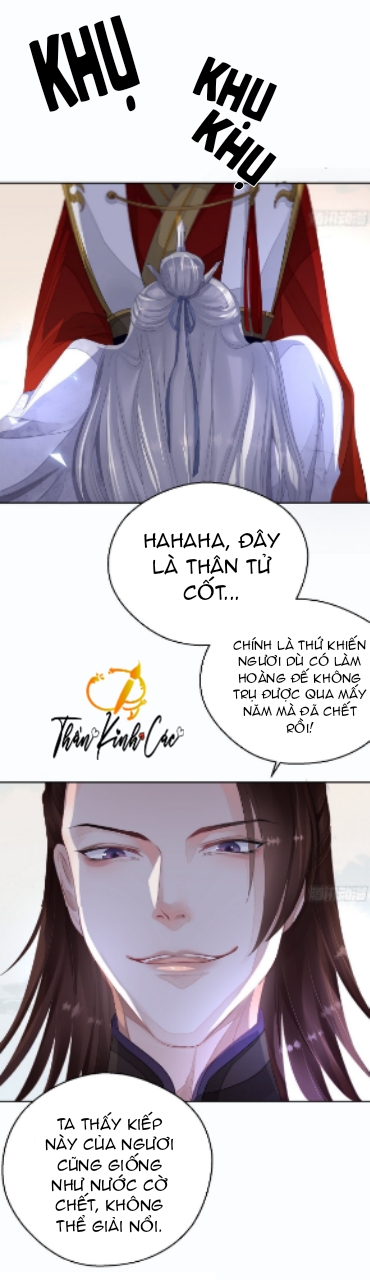 dập hoa lục chapter 1 27