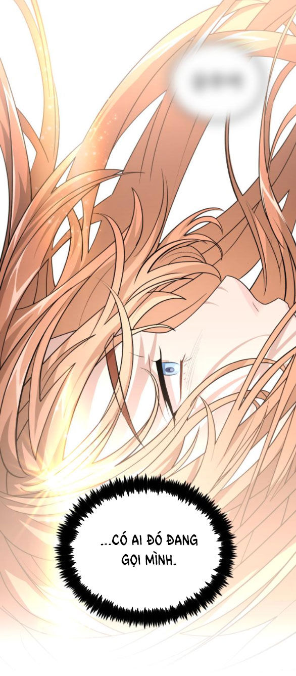 dark moon - tế đàn ánh trăng chapter 41.2 41