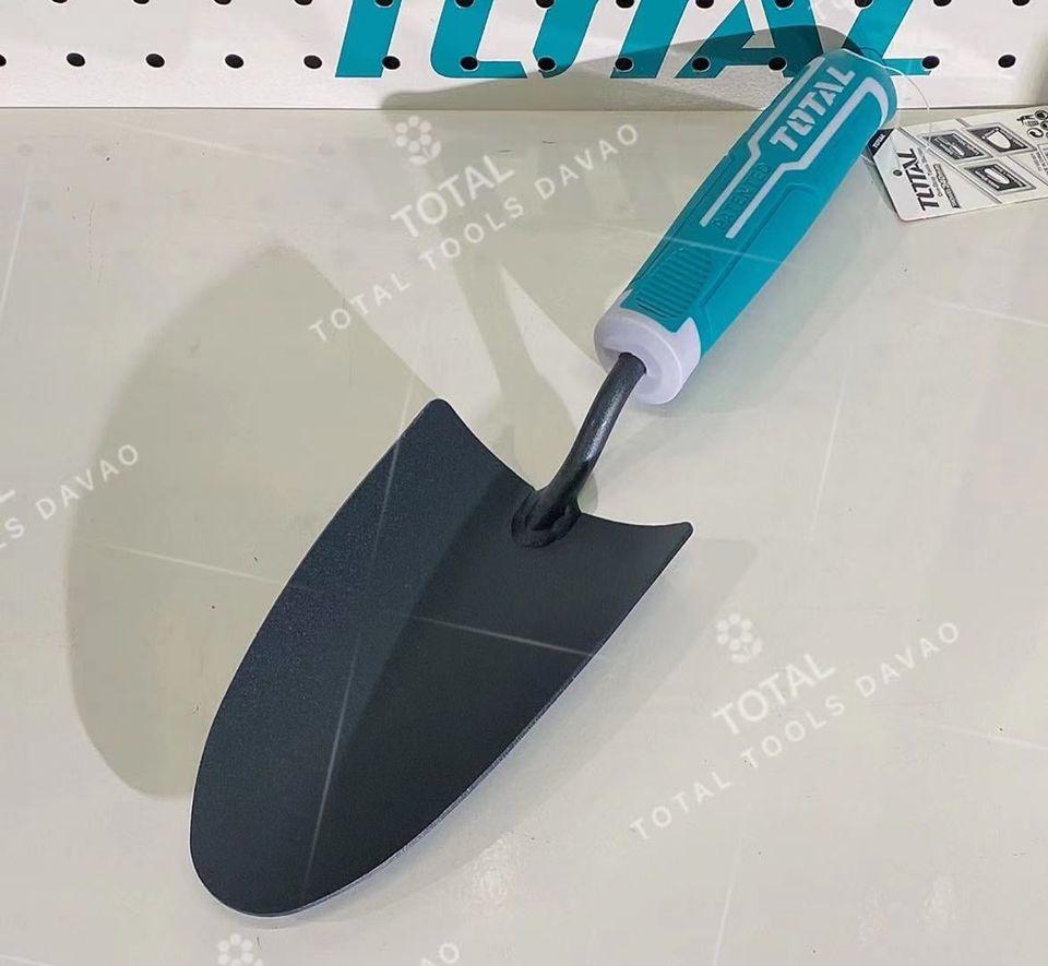 CÂY XẺNG XÚC ĐẤT LÀM VƯỜN 340MM TOTAL THFTT858 - HÀNG CHÍNH HÃNG