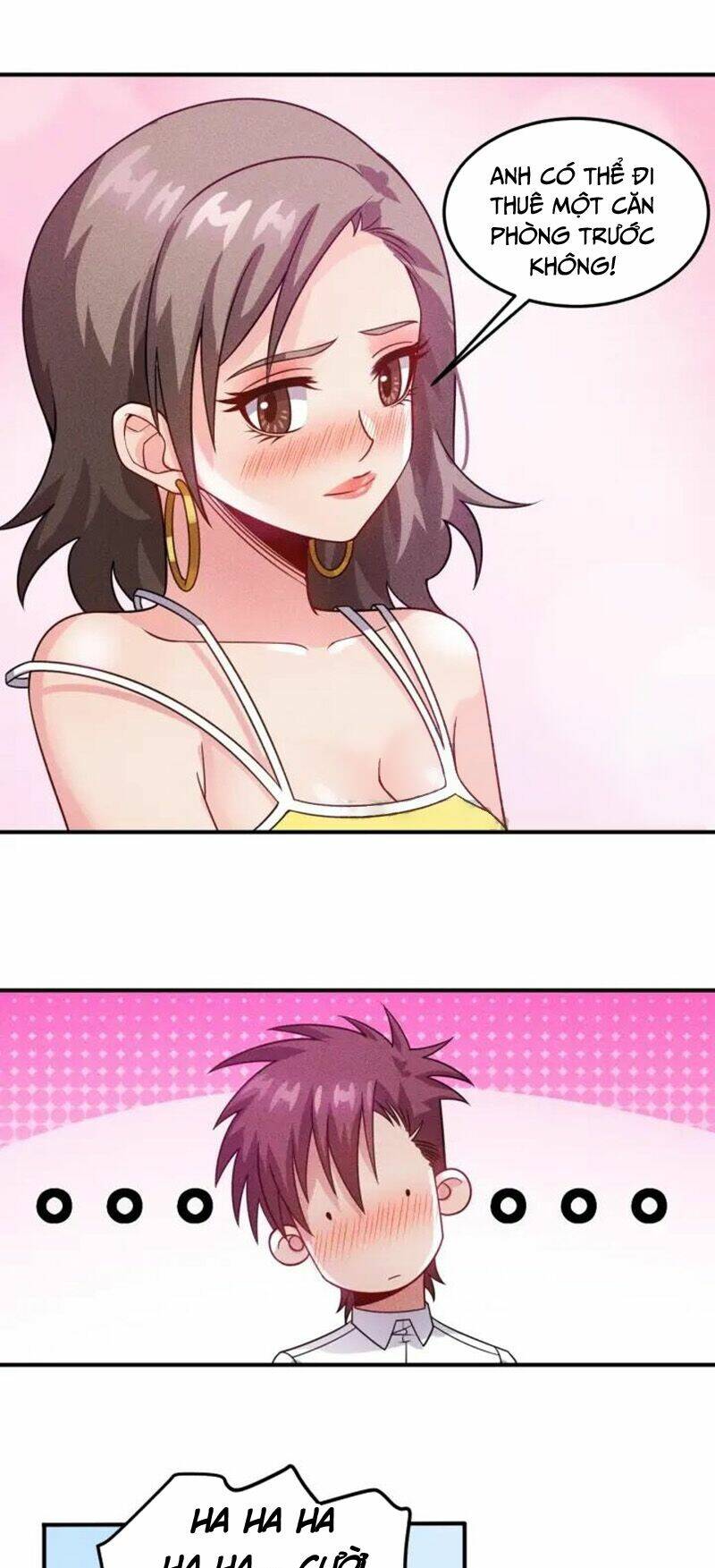 cao thủ cận vệ của nữ chủ tịch chapter 100 17