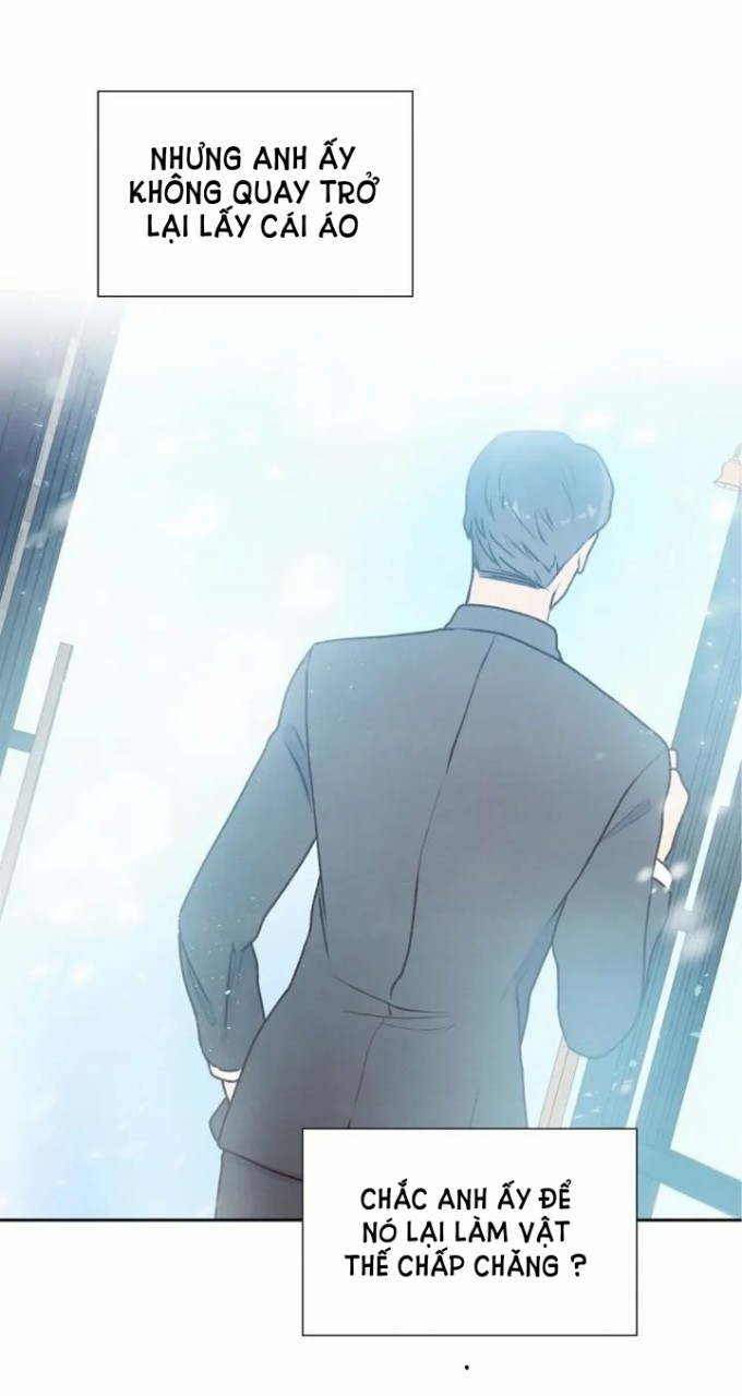 A Spoonful Of Your Love chapter 2 - Trang 6