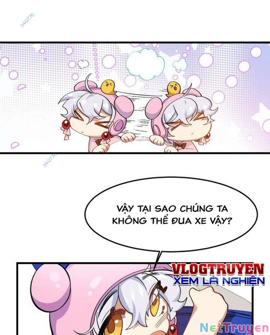 vú em thánh kỵ sĩ chapter 8 55