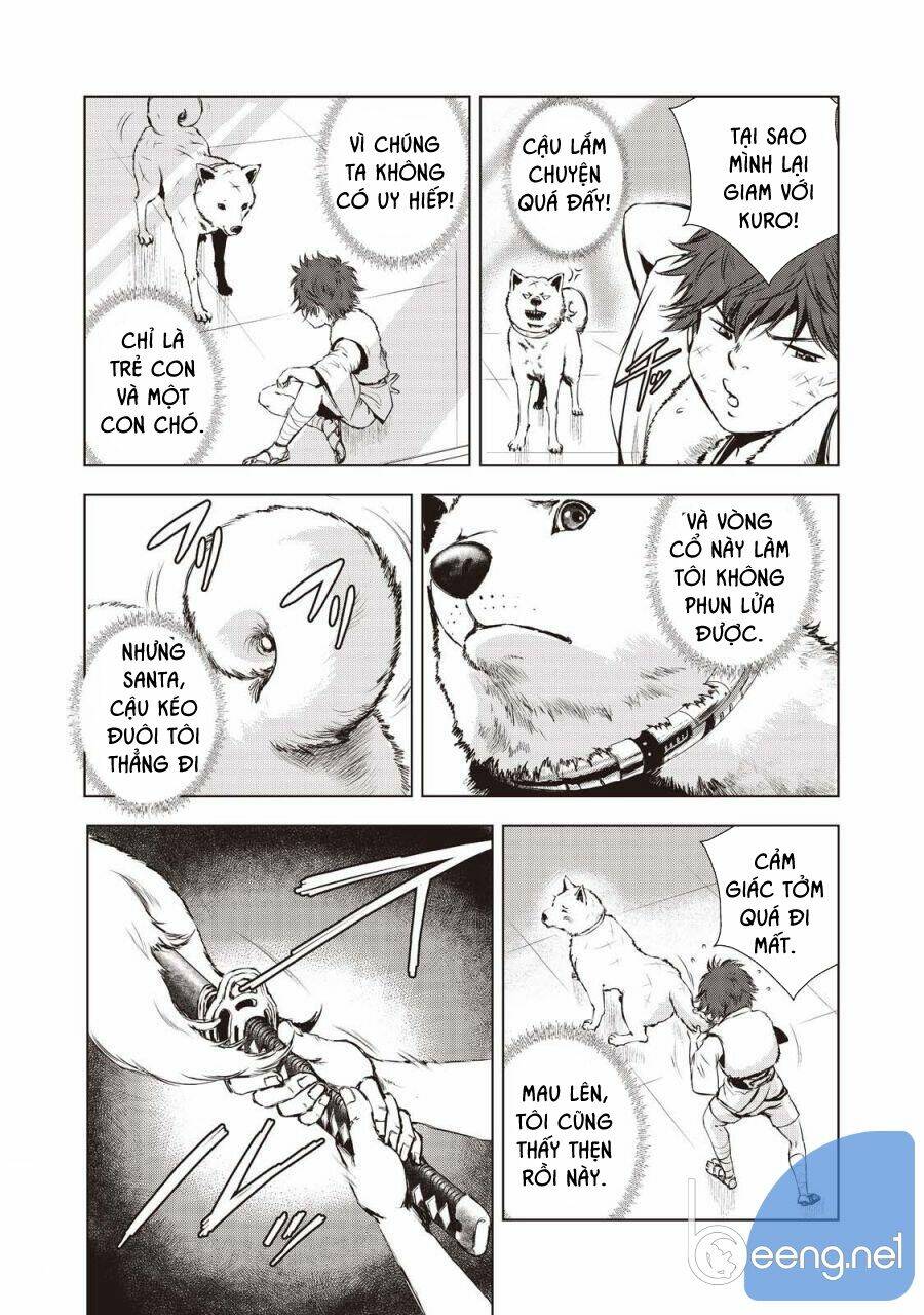 kyomu no higan chapter 10 8