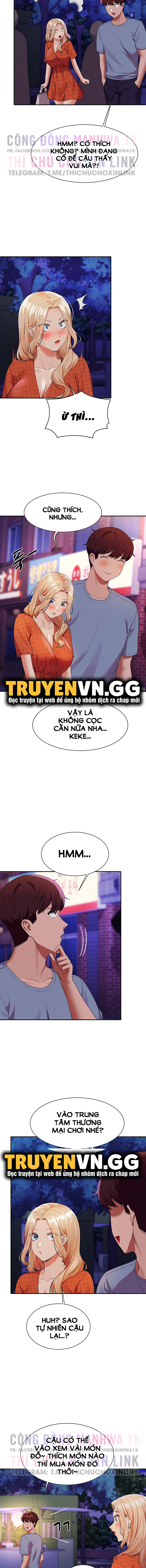 where is goddess - nữ thần đâu rồi? chapter 68 11