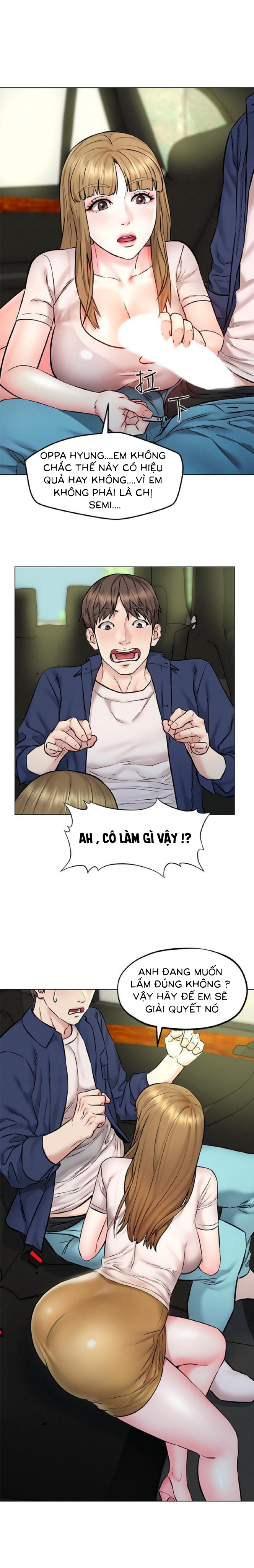 chuyến đi ngoại tình chapter 5 1