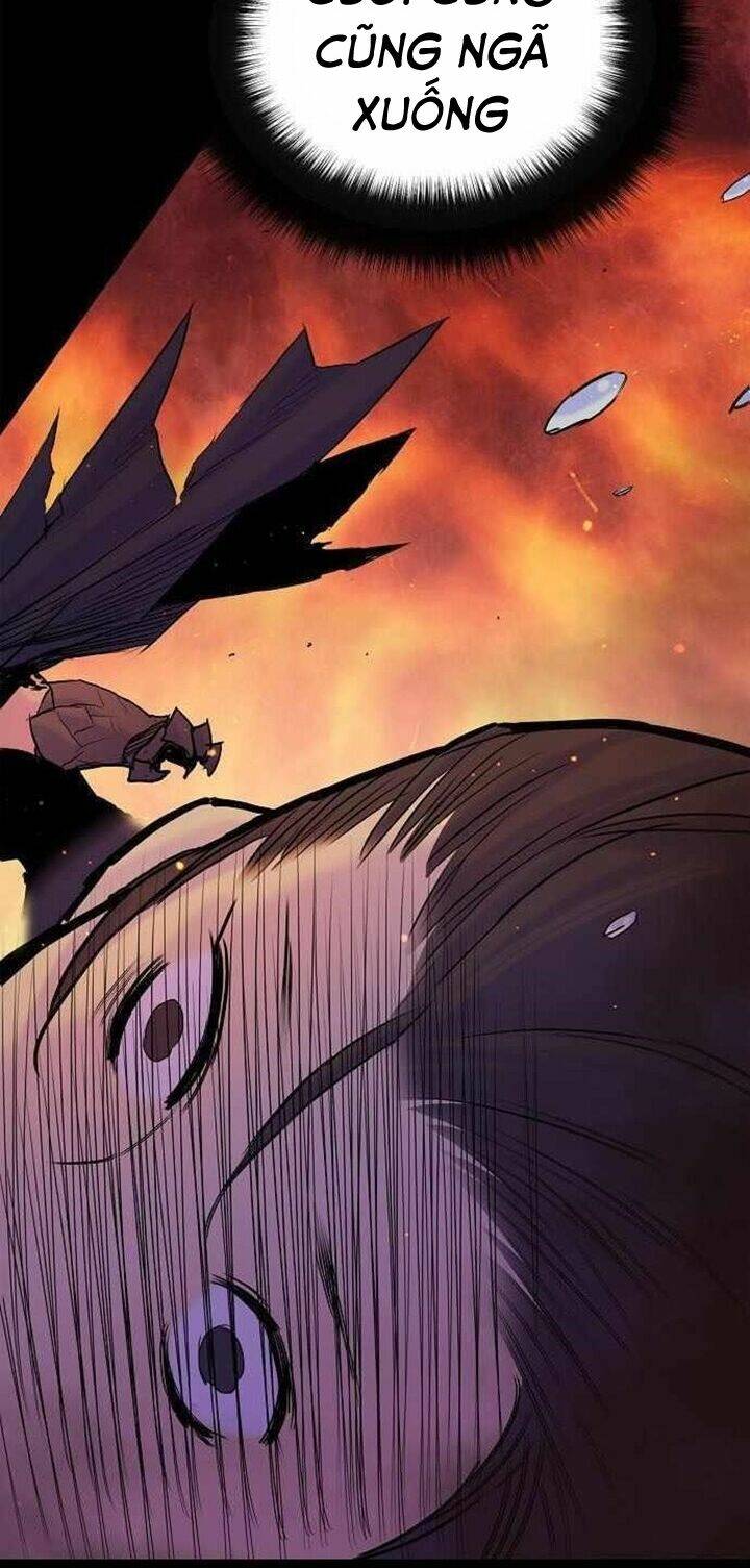 băng tâm kỵ sĩ chapter 35 100