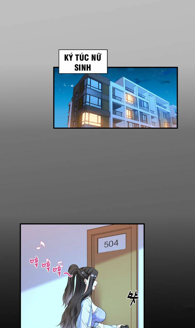 Bỏ Làm Simp Chúa, Ta Có Trong Tay Cả Tỉ Thần Hào chapter 2.3 1