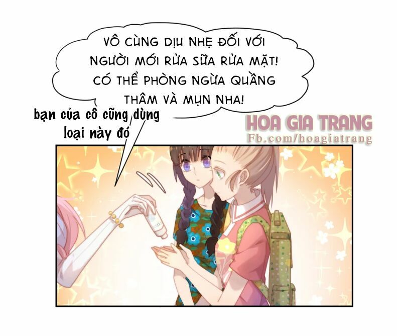 thanh âm giai điệu phản công chapter 17 11