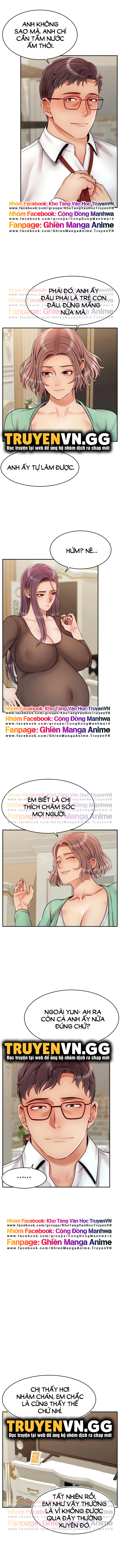 cả nhà thương nhau chapter 50 2