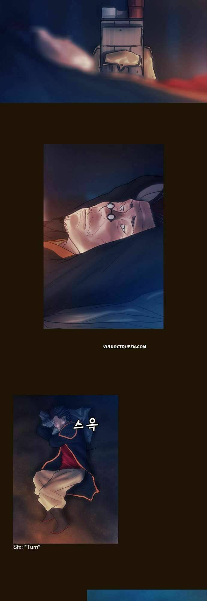 hội ảo thuật chapter 131 23