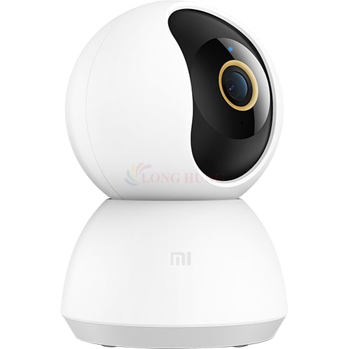 Camera quan sát 2K Xiaomi Mi 360° Home Security 2K BHR4457GL MJSXJ09CM - Hàng chính hãng