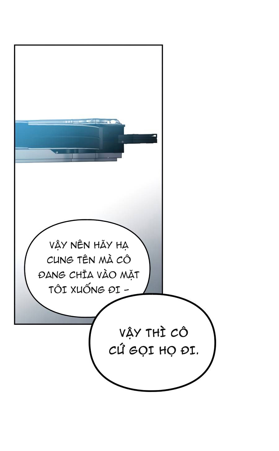 kết thúc của nhân vật phản diện chỉ có thể là cái chết chapter 66 27