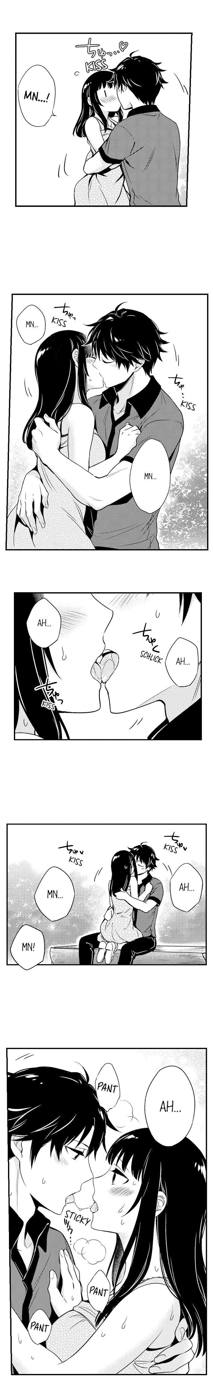 anh sẽ trao cho em sự phục vụ tận tình nhất (full) chapter 32 11