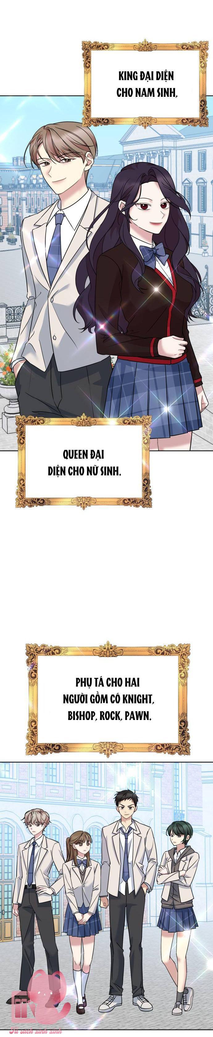 quản gia, làm ơn đấy! chapter 22 4