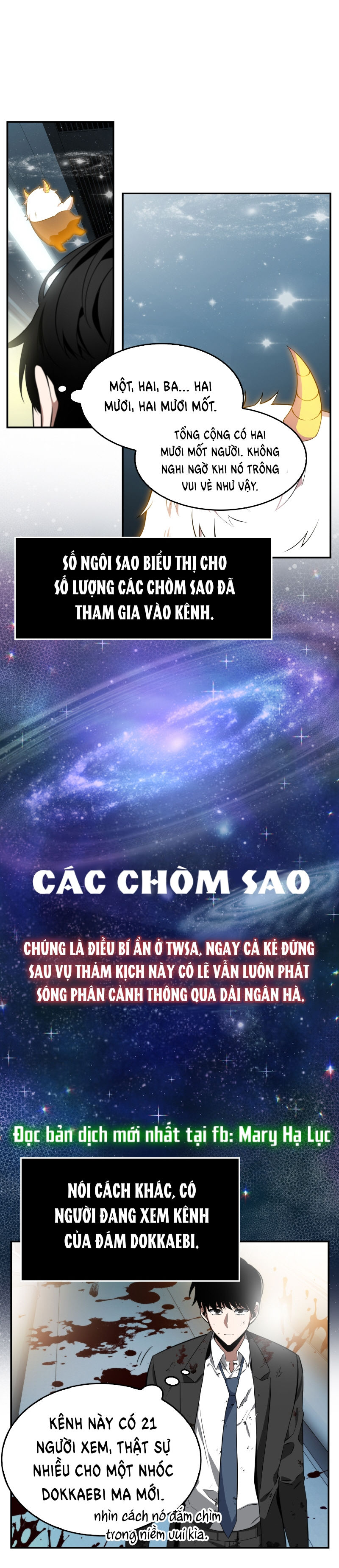 toàn trí độc giả - omniscient reader chapter 7.1 18
