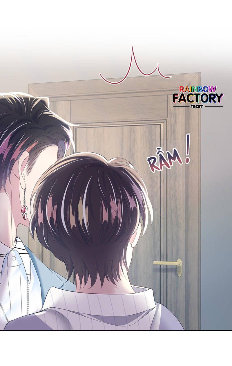 bạch liên hoa tuyệt mĩ dạy học online chapter 7 39