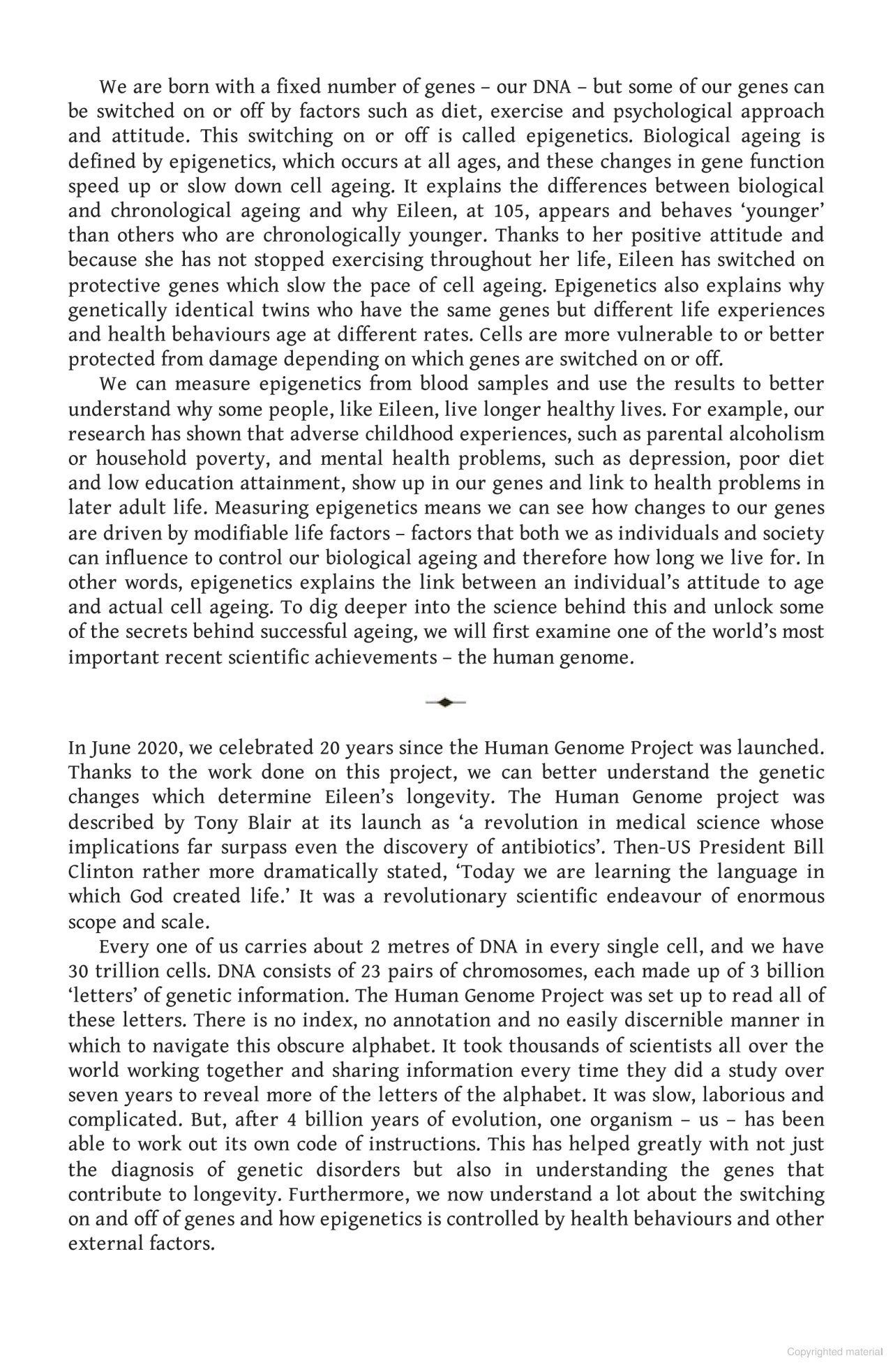 Sách ngoại văn: Age Proof - The New Science Of Living A Longer And Healthier Life