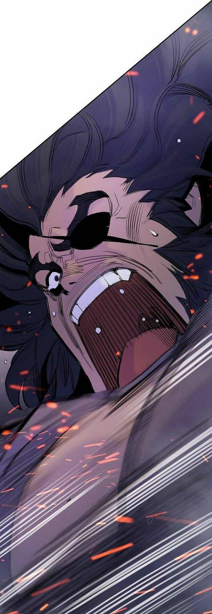 băng tâm kỵ sĩ chapter 38 37