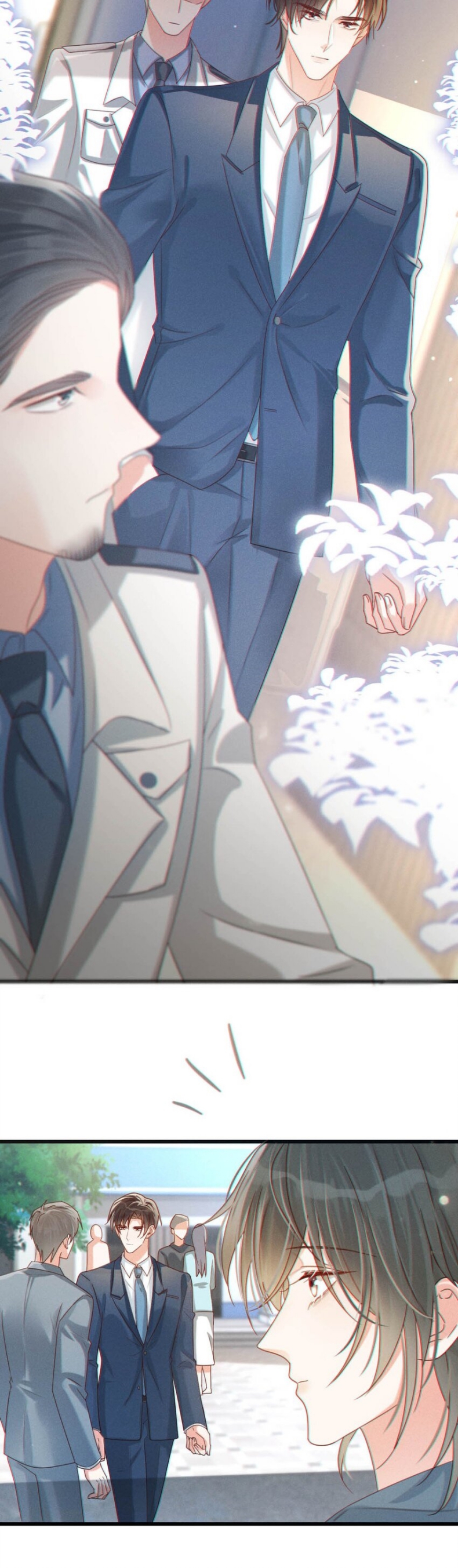 nịch tửu chapter 49 9