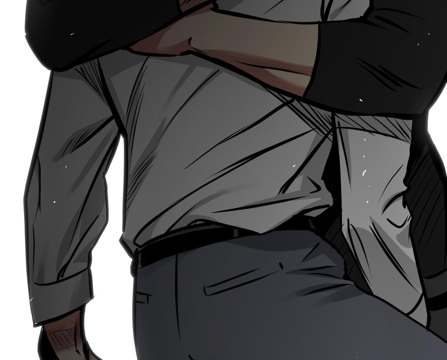 cây thương của ghost chapter 29 38