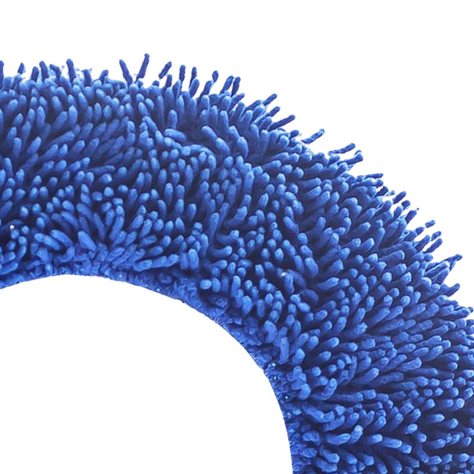 Vacuum Cleaner Clean Brush for Hot Tub Brush