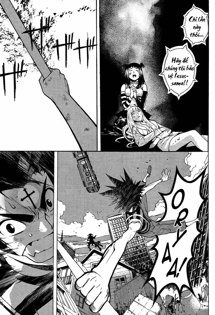 let's bible chapter 3 31