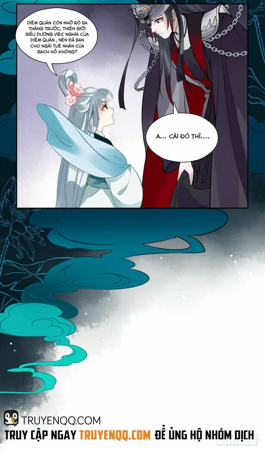 quân thiên sách chapter 1 38