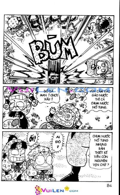 ninja loạn thị chapter 53 84