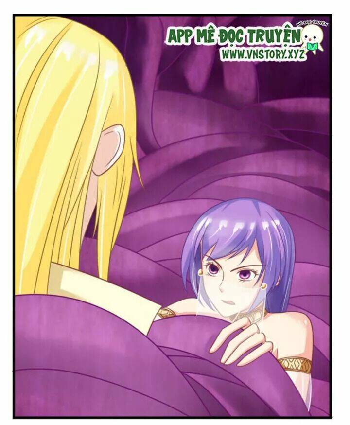 bồn tắm có vấn đề?! chapter 55 13