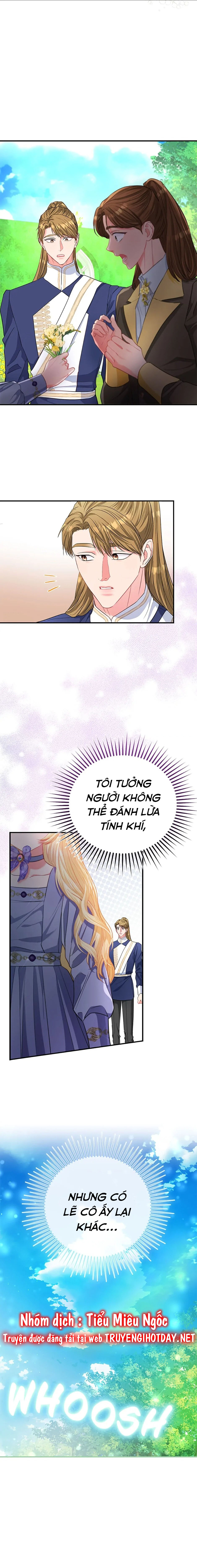 nàng công chúa của tôi chapter 31 5