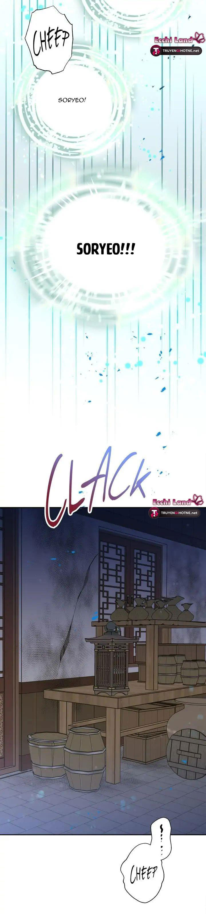 cô dâu thiên đàng chapter 71.1 13