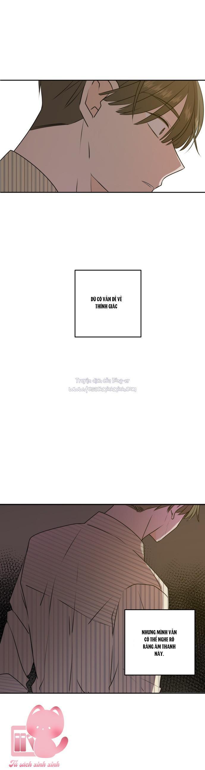 hẹn gặp nhau ở kiếp thứ 19 chapter 52 33