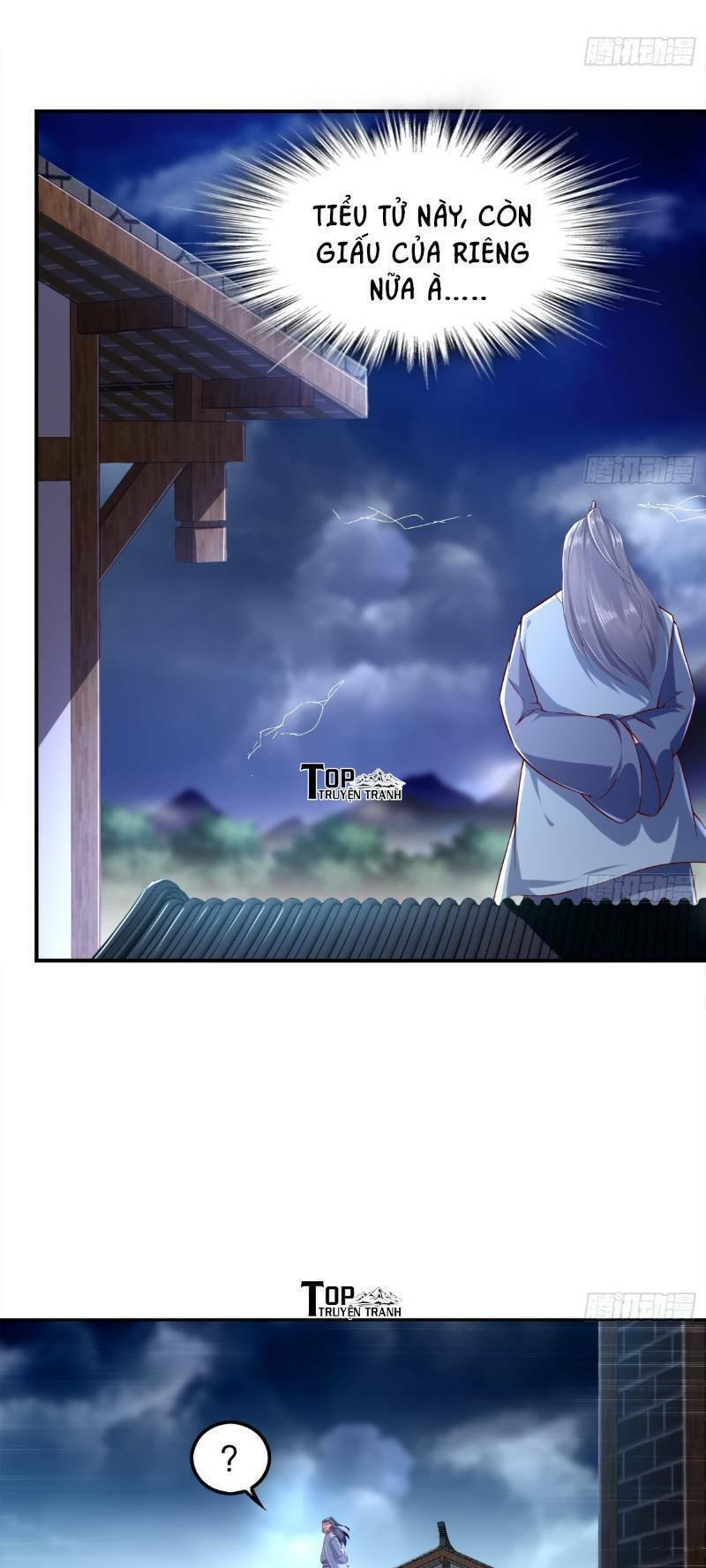 trọng sinh chi ma tôn đương đạo chapter 30 20