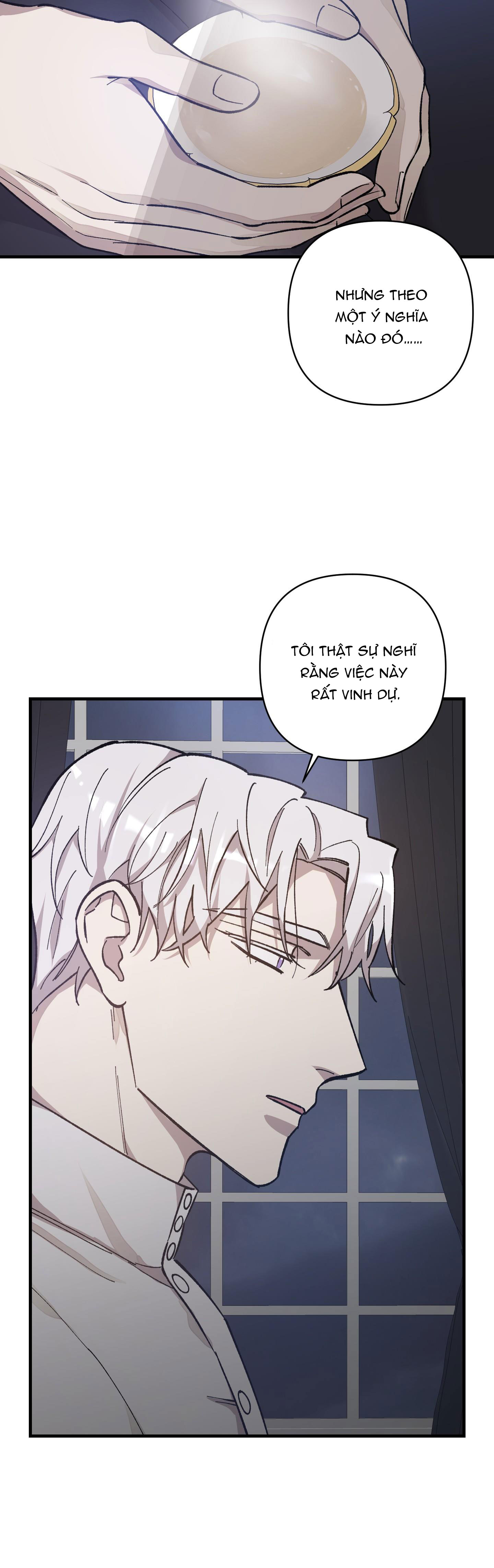 đóa hoa của mặt trời chapter 11 21