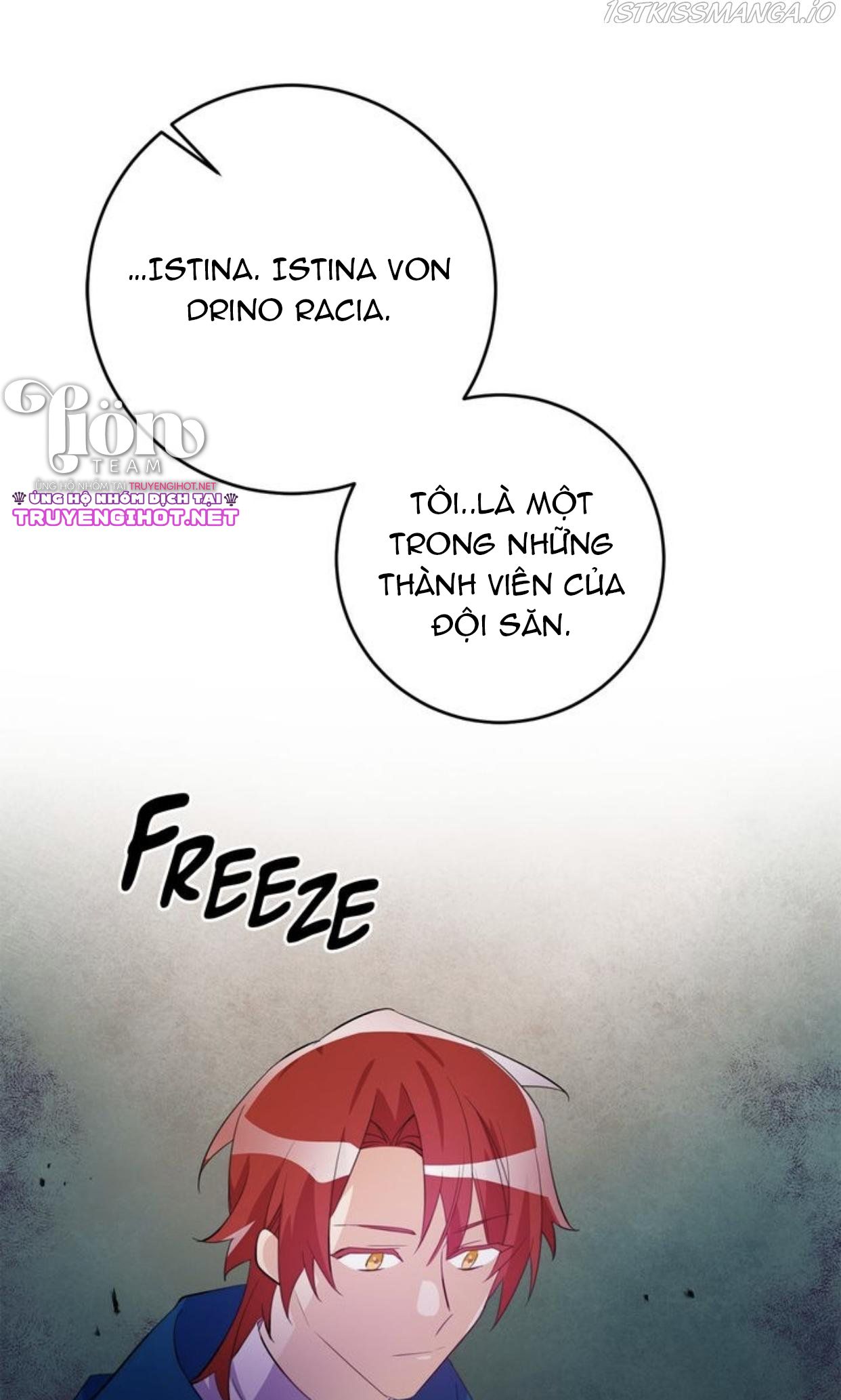 công nương đã thay đổi chapter 69.2 20