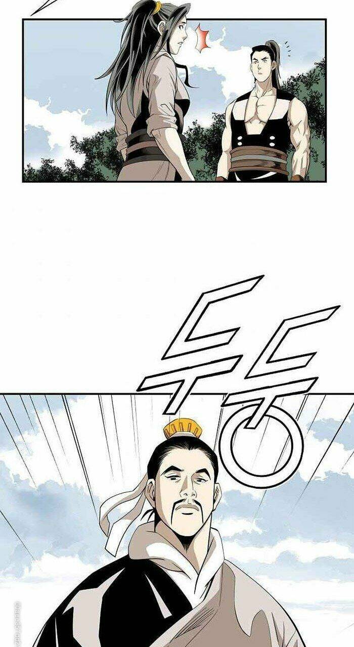 thế giới võ thuật của pháp sư chapter 57 35