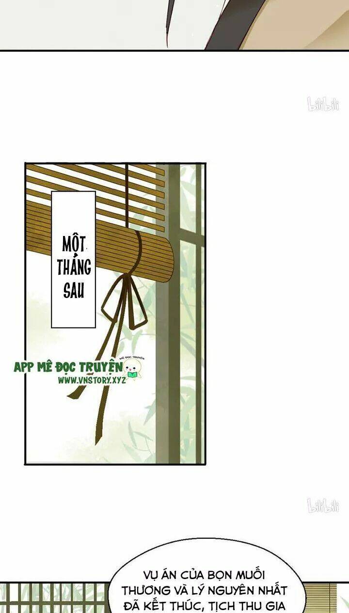 kiều nữ độc phi chapter 150 14