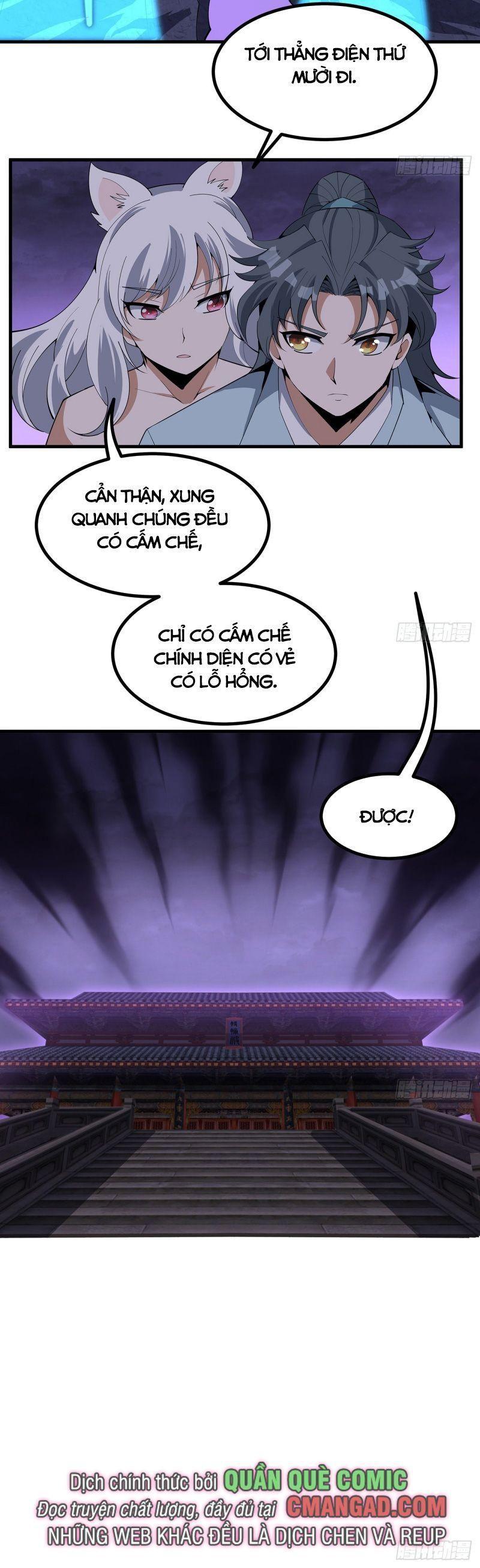 địa cầu đệ nhất kiếm chapter 138 2