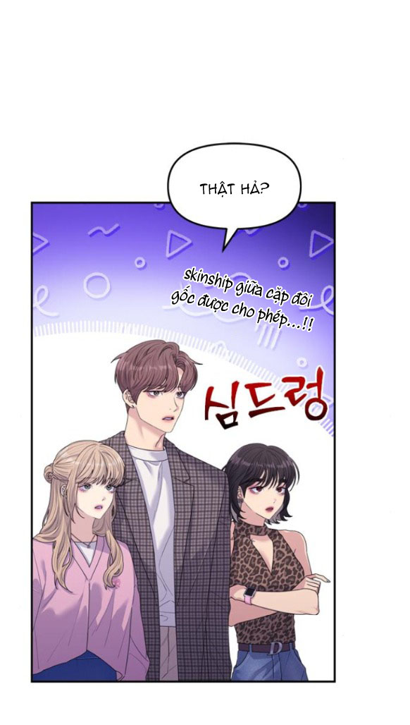 Couple Breaker chapter 62.1 11