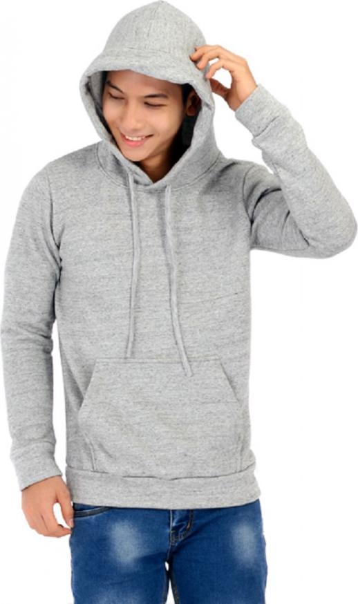 Áo khoác hoodie nam nữ nỉ