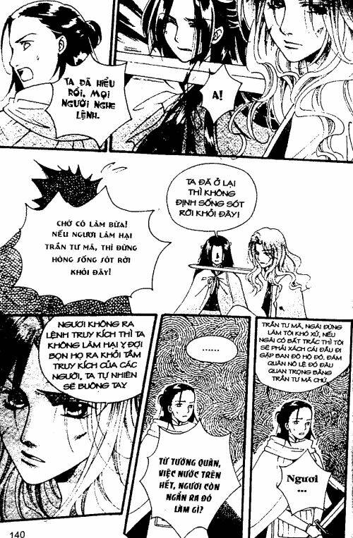 lâu lan y mộng chapter 5 138