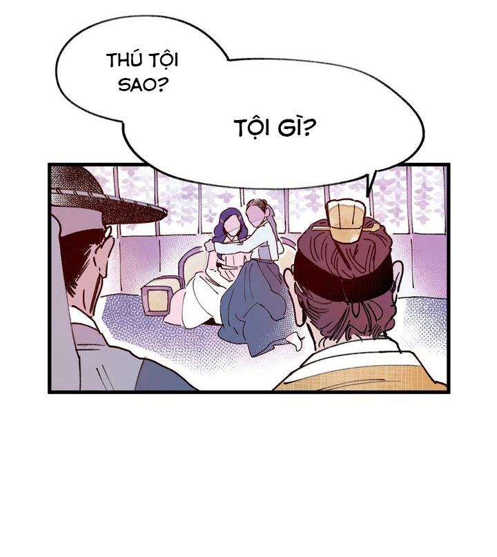 tham vọng quyền lực (full) chapter 22 7