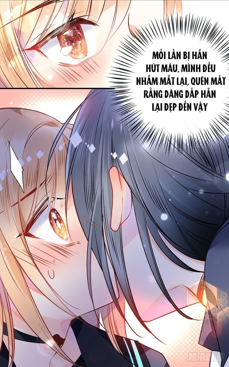 luyến khúc trăng lưỡi liềm chapter 11 3